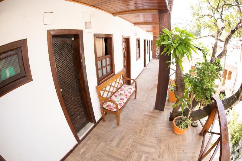 Casa Blanca Flat E Pousada Morro de São Paulo Exterior photo